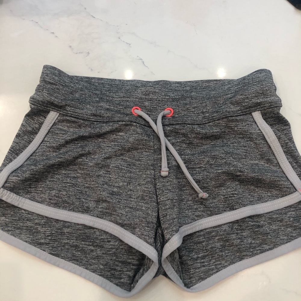 Girls shorts